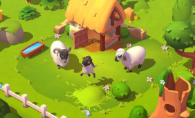 New Horizons With FarmVille 3 on iOS: Gameplay and Comparisons