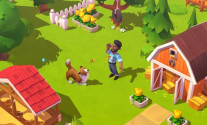 FarmVille 3 on Android: Graphics, Sound, and Gameplay Harmony